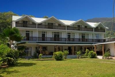 seychelles-angerine-guest-house-ext3  (© Vision Voyages TN / Augerine Hotel)