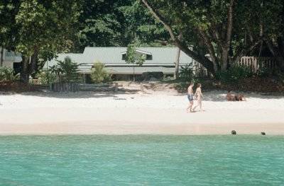 seychelles-angerine-guest-house-ext4  (© Vision Voyages TN / Augerine Hotel)