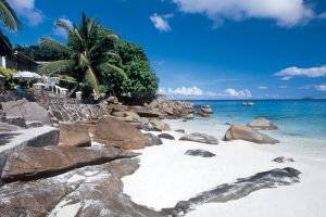 seychelles-anse-soleil-beachcomber-vue-mer  (© Vision Voyages TN / Anse Soleil Beachcomber)