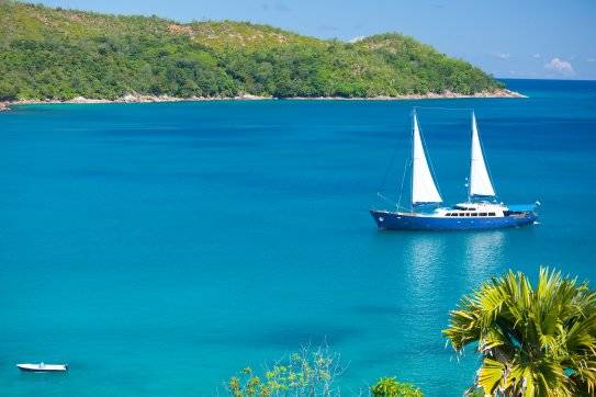 seychelles-booking-Sea-Bird-Sailing  (© Silhouette Cruises Ltd / Cruise 8 Days - Star Bird (itinerary 2))