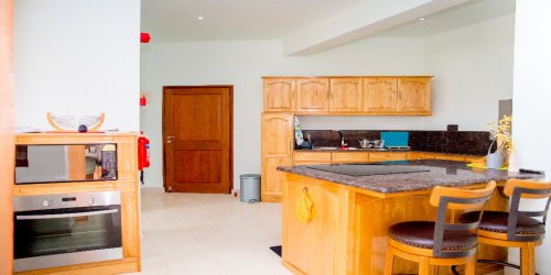 seychelles-booking-cap-sud-self-catering-interior2  (© Seychelles Booking)