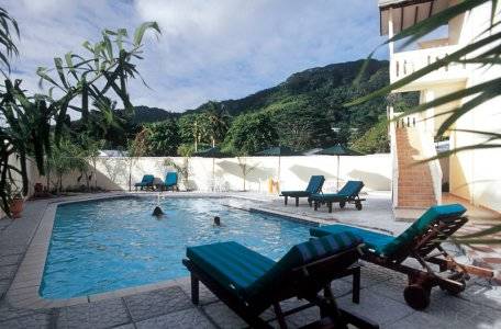Coco D Or From 0 Seychelles Booking