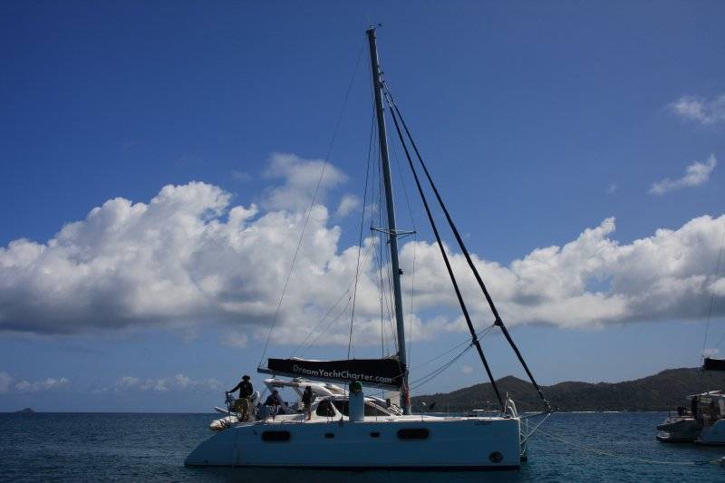 seychelles-dreamyacht-flotte-12  (© Seychelles Booking)