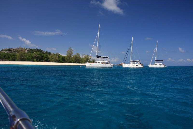 seychelles-dreamyacht-flotte-17  (© Seychelles Booking)