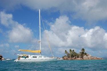 seychelles-dreamyacht-mojito82-1  (© Vision Voyages   / Sister Dream Cruise)