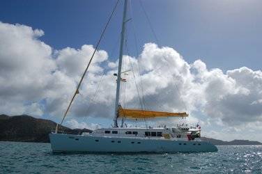 seychelles-dreamyacht-mojito82-2  (© Vision Voyages / Praslin Dream Cruise)