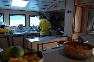 seychelles-dreamyacht-mojito82-5  (© Vision Voyages / Praslin Dream Cruise)