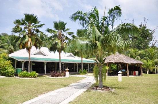 seychelles-habitation-cerf-island-restaurant1  (© Seychelles Booking)
