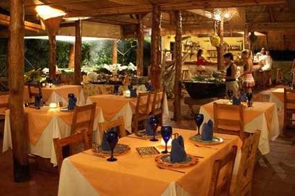 seychelles-laurier-guesthouse-restaurant  (© Vision Voyages TN / Les Lauriers Hotel and Restaurant)