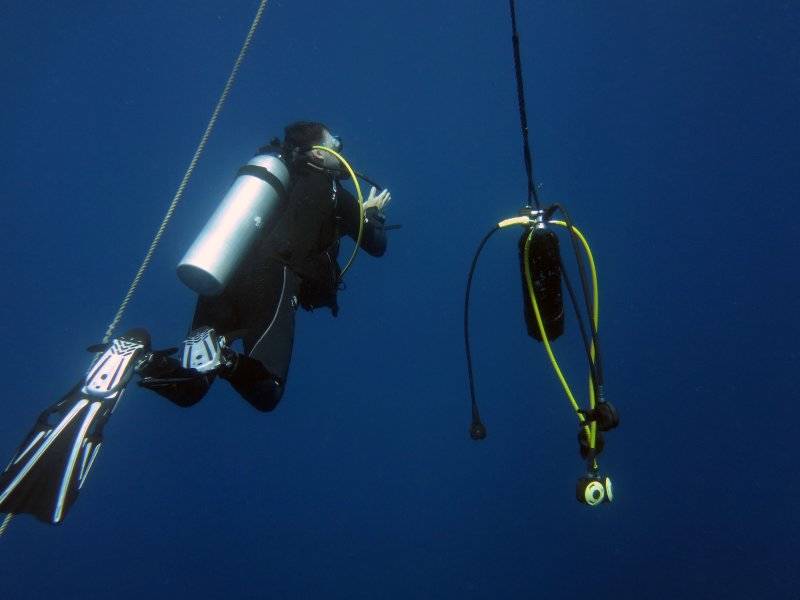 seychelles-mahe-blue-sea-divers-decouverte-32  (© Blue Sea Divers / Blue Sea Divers - FFESSM - CEDIP courses - 4 days (level 1))