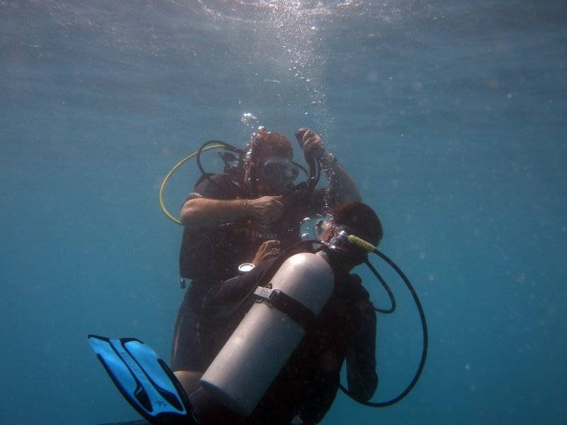 seychelles-mahe-blue-sea-divers-decouverte-4  (© Seychelles Booking)