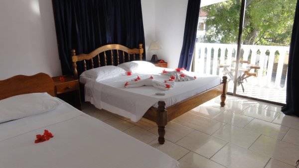 seychelles-mahe-casadani-chambre-standard-2  (© Vision Voyages TN / Casadani hotel)