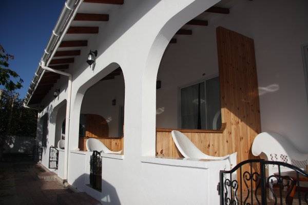 seychelles-mahe-casadani-chambre-standard-vue-exterieure  (© Vision Voyages TN / Casadani hotel)