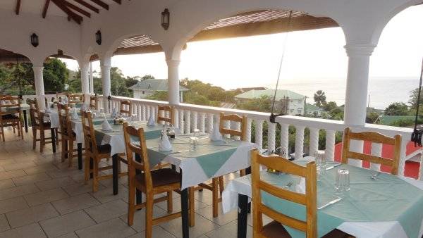 seychelles-mahe-casadani-restaurant  (© Vision Voyages TN / Casadani hotel)