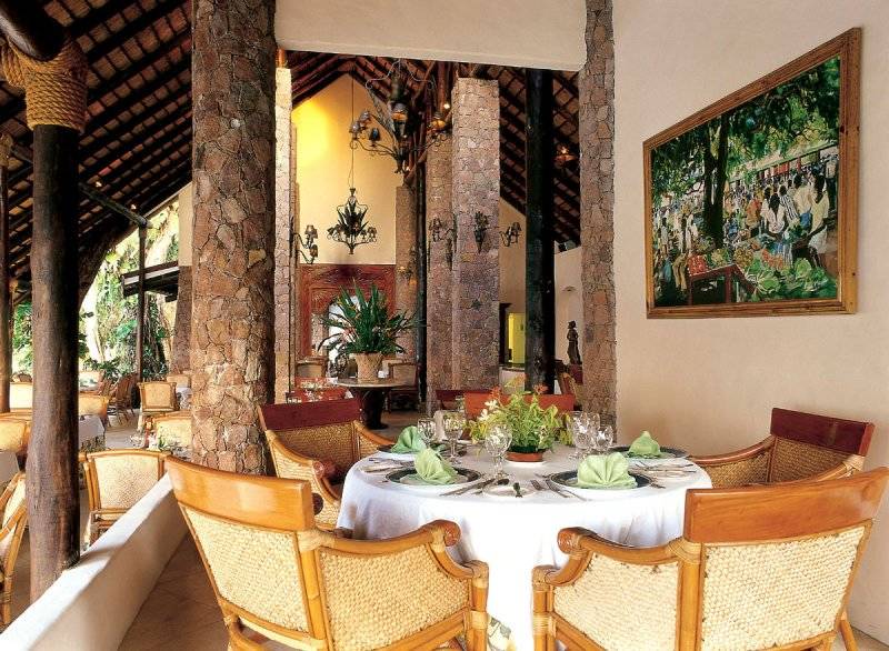 seychelles-mahe-sunset-beach-restaurant  (© Sunset Beach Hotel / Sunset Beach Hotel)