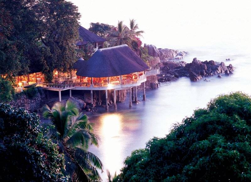 seychelles-mahe-sunset-beach-vue-exterieure  (© Sunset Beach Hotel / Sunset Beach Hotel)