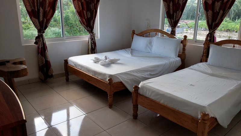 seychelles-praslin-casadani-luxury-appartement-room-3  (© Seychelles Booking)