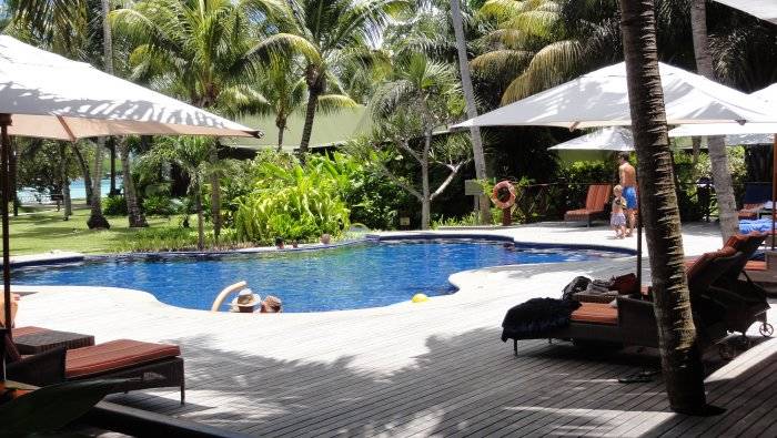 seychelles-praslin-paradise-sun-piscine  (© Vision Voyages TN / Paradise Sun)