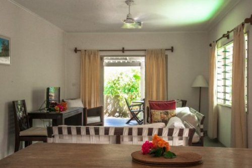 seychelles-residence-praslinoise-2bedroom-studios  (© Residence Praslinoise / Residence Praslinoise)