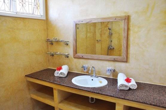 seychelles-villa-dorado-Bathroom  (© Vision Voyages TN / Villa Dorado)